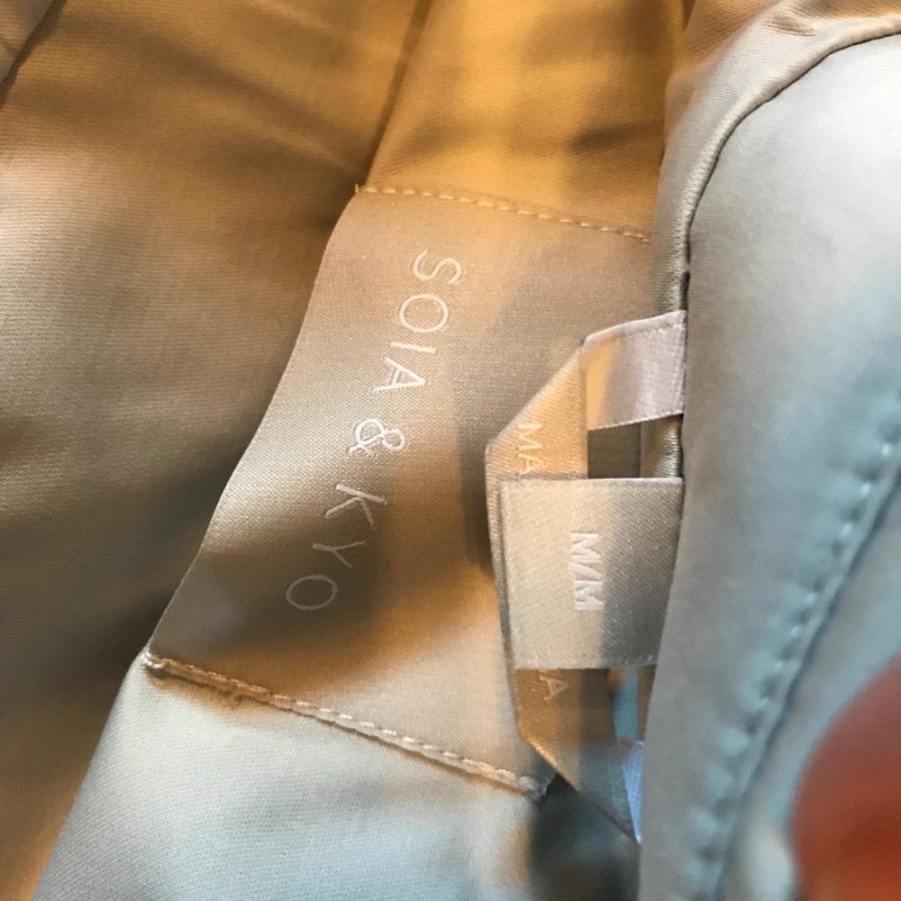 Slow & Kyo jacket - Picture 6 of 7